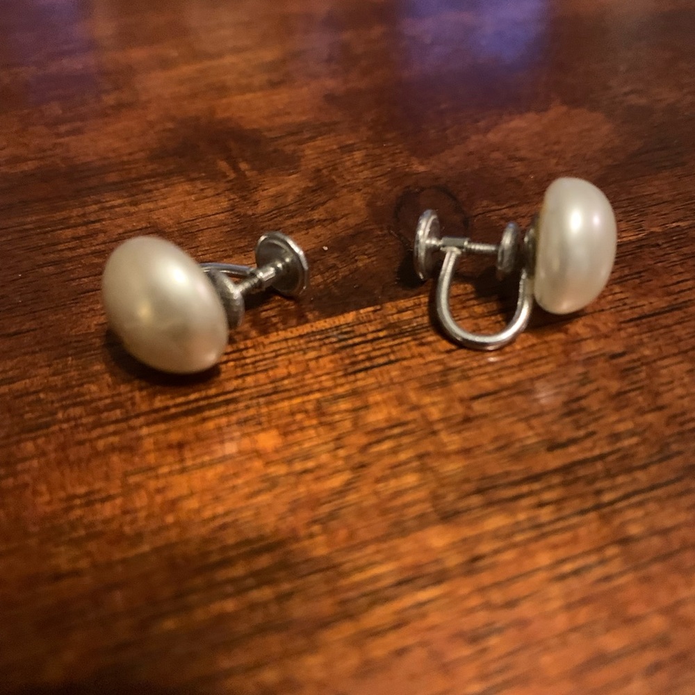 Vintage Women’s Earrings